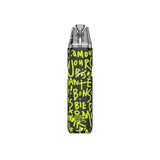 Xlim GO Pod Kit