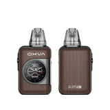 Xlim SQ Pro 2 Pod Kit