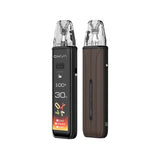 Xlim Ultra 3 Pod Kit