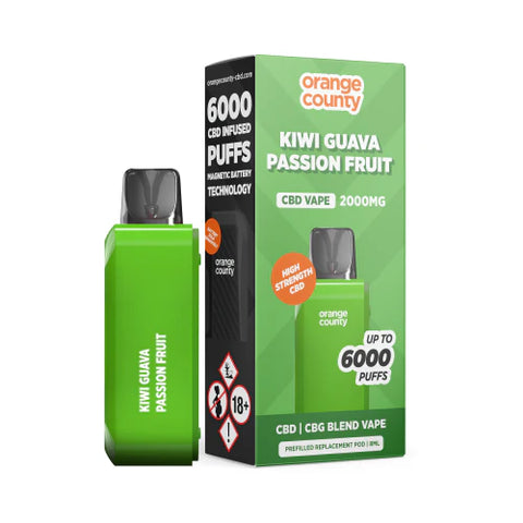 elfbar nachfüll pod läuft aus Higo 25K Vape Review UK (2026) main image 0