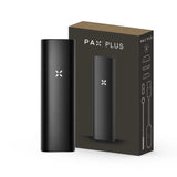 PAX PLUS Dry Herb Vaporizer Starter Kit