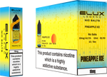Elux Legend Nic Salts (10 Pack)