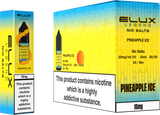 Elux Legend Nic Salts (10 Pack)