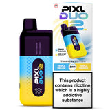 PIXL Duo 12 6000 Disposable Vape Kit