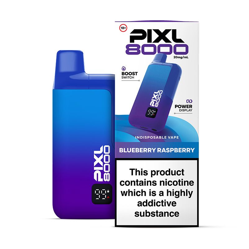 8000 puff vape Hayati Pro Max 4000 Puffs Vape Kit main image 1