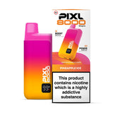 PIXL 8000 Prefilled Pod Kit