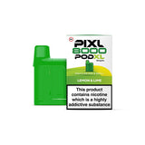 PIXL 8000 Prefilled Pods