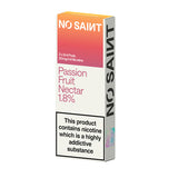 No Saint Prefilled Pods