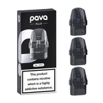 Allo Horiz Replacement Pods (3 Pack)
