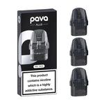 Allo Horiz Replacement Pods (3 Pack)