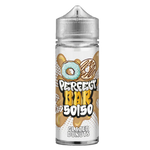 Glazed Donuts eLiquid 100ml
