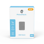PhenoPatch 960mg CBD Patch - Mind