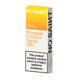 No Saint Prefilled Pods