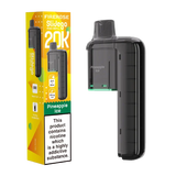 SlideGo 20k Prefilled Pods