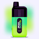 Duo 12 12K Prefilled Pod Kit