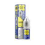 Blueberry Lemonade Nic Salt 10ml