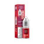 Raspberry Apple Nic Salt 10ml