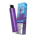 2-in-1 1500 Prefilled Pod Kit