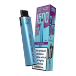 2-in-1 1500 Prefilled Pod Kit