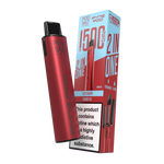 2-in-1 1500 Prefilled Pod Kit