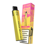 2-in-1 1500 Prefilled Pod Kit