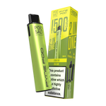 2-in-1 1500 Prefilled Pod Kit