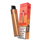 2-in-1 1500 Prefilled Pod Kit