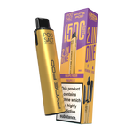 2-in-1 1500 Prefilled Pod Kit