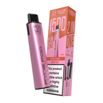 2-in-1 1500 Prefilled Pod Kit