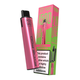 2-in-1 1500 Prefilled Pod Kit
