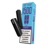 2-in-1 1500 Prefilled Pods (2 Pack)