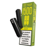 2-in-1 1500 Prefilled Pods (2 Pack)