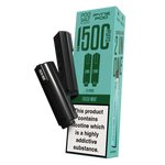 2-in-1 1500 Prefilled Pods (2 Pack)