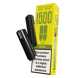 2-in-1 1500 Prefilled Pods (2 Pack)