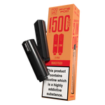 2-in-1 1500 Prefilled Pods (2 Pack)