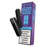 2-in-1 1500 Prefilled Pods (2 Pack)