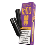 2-in-1 1500 Prefilled Pods (2 Pack)
