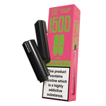 2-in-1 1500 Prefilled Pods (2 Pack)