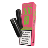 2-in-1 1500 Prefilled Pods (2 Pack)
