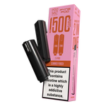 2-in-1 1500 Prefilled Pods (2 Pack)