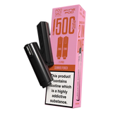 2-in-1 1500 Prefilled Pods (2 Pack)