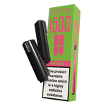 2-in-1 1500 Prefilled Pods (2 Pack)