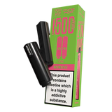 2-in-1 1500 Prefilled Pods (2 Pack)