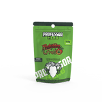 Professor Herb Forbidden Fruit Hemp Briquette Hash (3.5g)