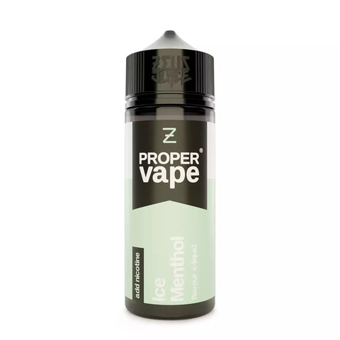 Ice Menthol 100ml
