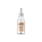 Natural Taste Full Spectrum CBD Drops 30ml 1500mg