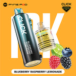 Pyne Pod Click 10K Replacement Pod and Bottle