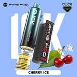 Pyne Pod Click 10K Starter Prefilled Pod Kit