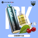 Pyne Pod Click 10K Replacement Pod and Bottle