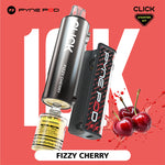 Pyne Pod Click 10K Starter Prefilled Pod Kit